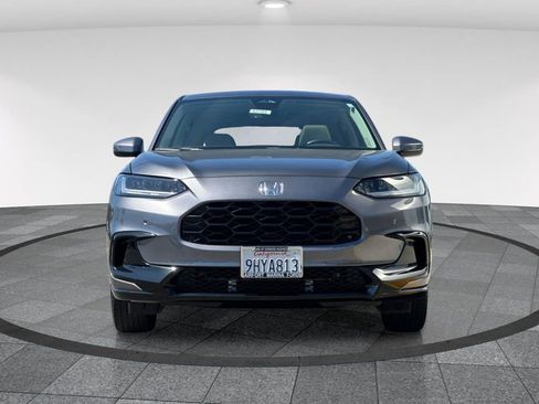 Used 2024 Honda HR-V EX-L image 11