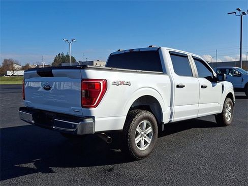 Used 2023 Ford F150 XLT image 9