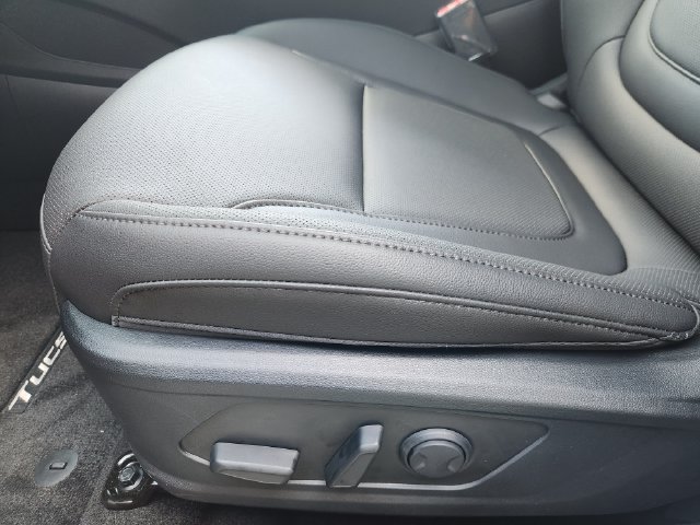 New 2026 Hyundai Tucson SEL Plus AWD/4WD image 26