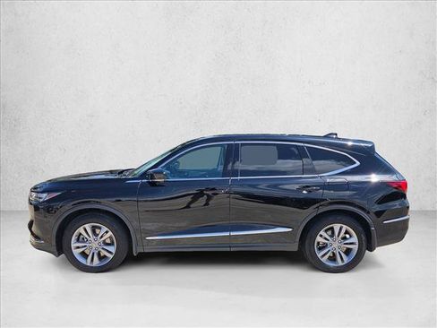 Used 2023 Acura MDX FWD image 8