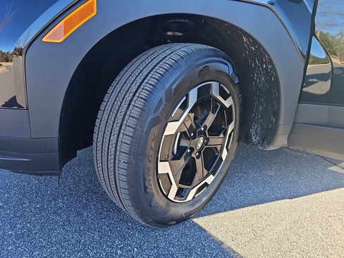 Used 2025 Hyundai Santa Fe SEL image 31