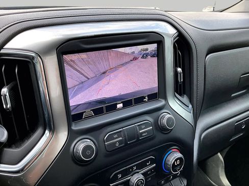 Used 2020 Chevrolet Silverado 1500 LTZ w/ LTZ Plus Package AWD/4WD image 29