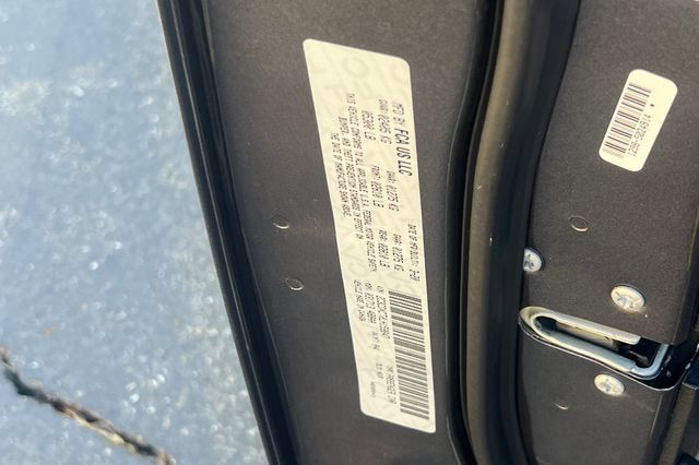Used 2020 Dodge Charger R/T RWD image 33