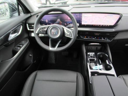 New 2026 Buick Envision Preferred image 12