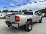 Used 2008 Chevrolet Silverado 3500 LTZ image 6