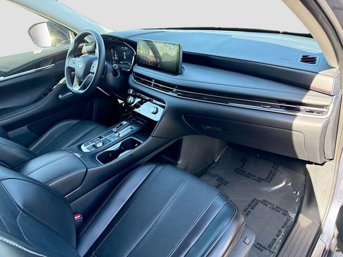 Used 2024 INFINITI QX60 Sensory image 15