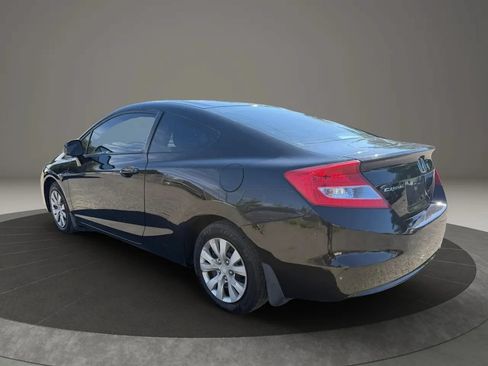 Used 2012 Honda Civic LX image 7