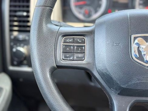 Used 2019 RAM 1500 Tradesman w/ Power & Remote Entry Group RWD image 21