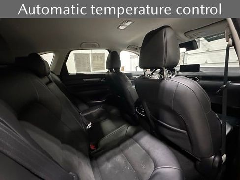 Certified 2021 MAZDA CX-5 Touring image 15