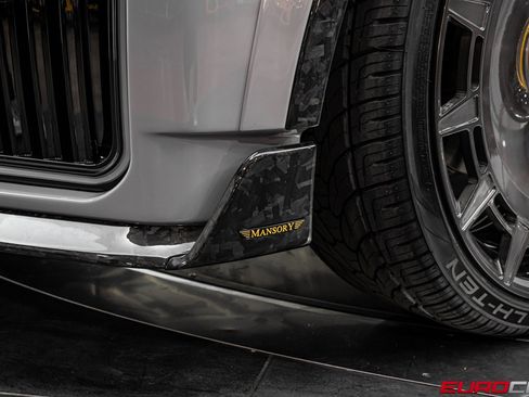 Used 2026 Rolls-Royce Cullinan image 15