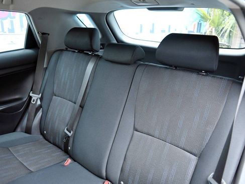 Used 2012 Toyota Matrix S w/ S Sport Pkg AWD/4WD image 14