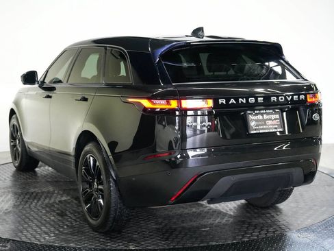 Used 2021 Land Rover Range Rover Velar S AWD/4WD image 6