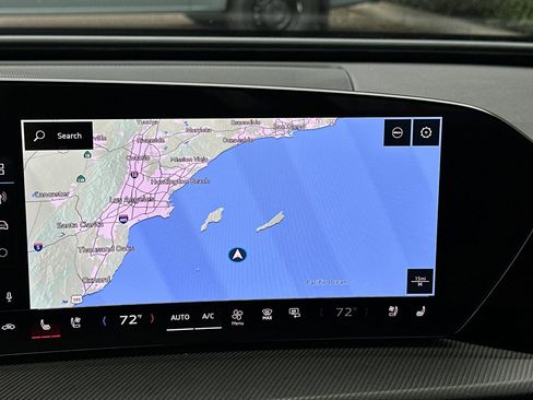 Used 2025 Audi SQ5 Premium Plus image 15