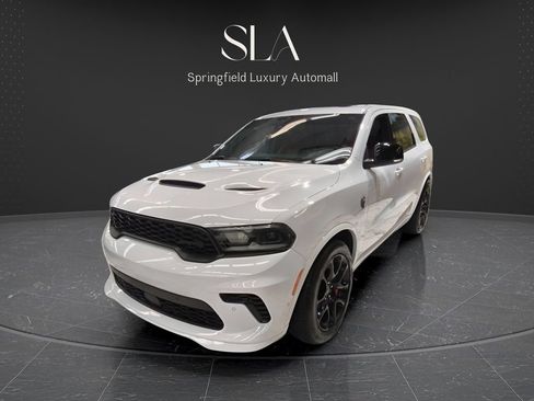 Used 2023 Dodge Durango SRT Hellcat AWD/4WD image 4