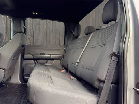 Used 2023 Ford F150 XL w/ STX Appearance Package AWD/4WD image 19