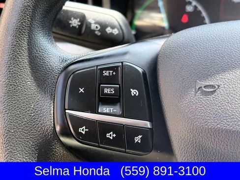 Used 2024 Ford Maverick XLT FWD image 12
