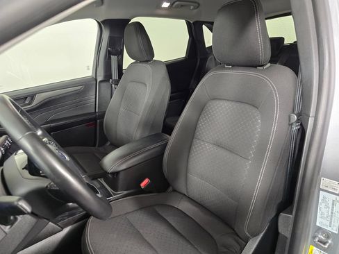 Used 2024 Ford Escape Active AWD/4WD image 21