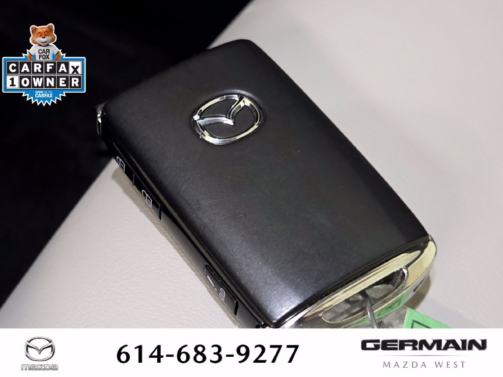Used 2024 MAZDA CX-30 AWD 2.5 S w/ Preferred Package image 34