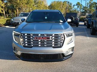 Used 2024 GMC Acadia Denali video 1