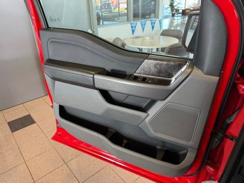 Used 2022 Ford F150 XLT w/ Equipment Group 301A Mid image 22