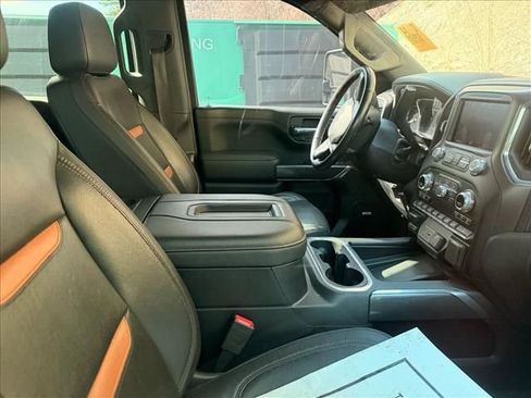 Used 2020 GMC Sierra 1500 AT4 image 4