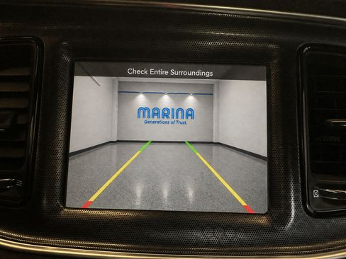 Certified 2016 Dodge Challenger R/T Plus RWD image 9