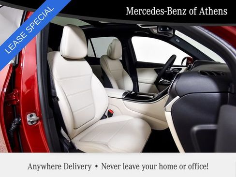 New 2026 Mercedes-Benz GLC 300 image 29