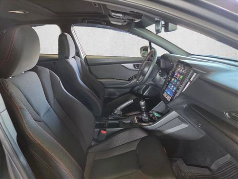 Used 2022 Subaru WRX Premium AWD/4WD image 19