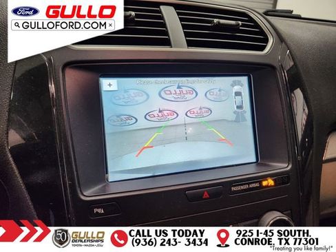 Used 2019 Ford Explorer XLT w/ Equipment Group 202A image 28