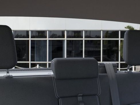 New 2026 Ford Ranger XL RWD image 22