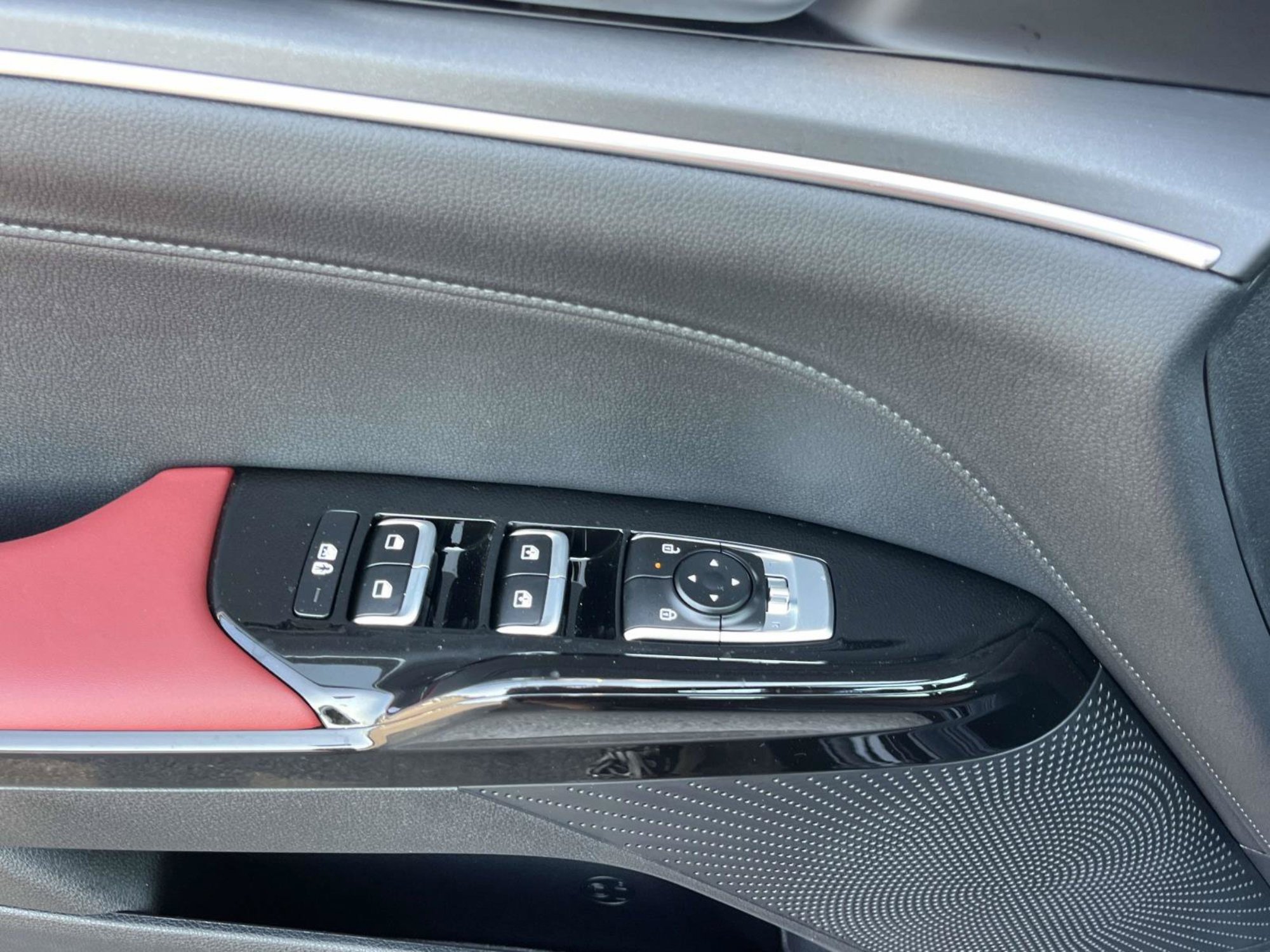 New 2026 Kia K5 GT-Line FWD image 21