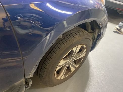 Used 2018 Honda CR-V LX image 44