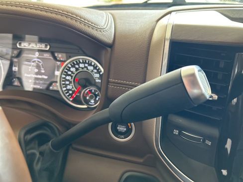 Used 2022 RAM 2500 Laramie image 8