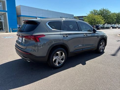 Used 2023 Hyundai Santa Fe SE w/ Cargo Package FWD image 6