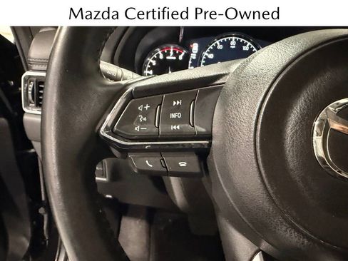 Used 2020 MAZDA CX-5 Grand Touring w/ GT Premium Package image 15