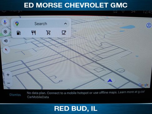 Used 2023 GMC Yukon Denali Ultimate image 12