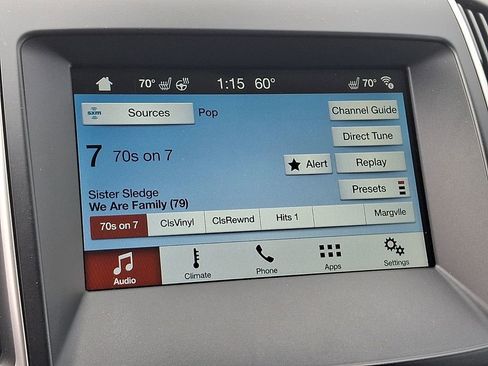 Used 2019 Ford Edge SEL w/ Equipment Group 201A image 16