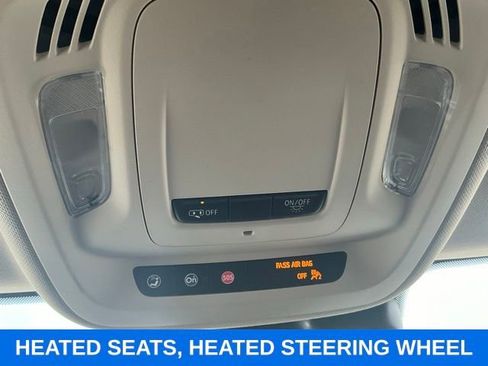 Used 2022 Buick Envision Preferred image 28