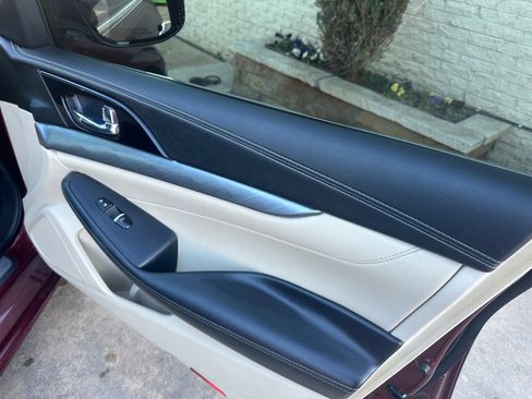 Used 2016 Nissan Maxima 3.5 S image 23