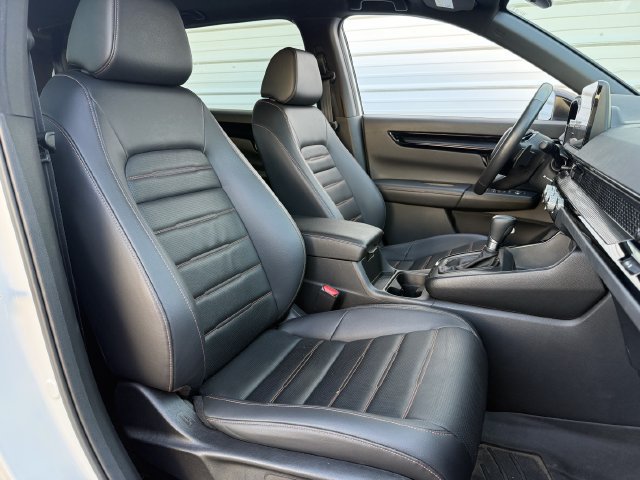 Used 2024 Honda CR-V Sport Touring image 26