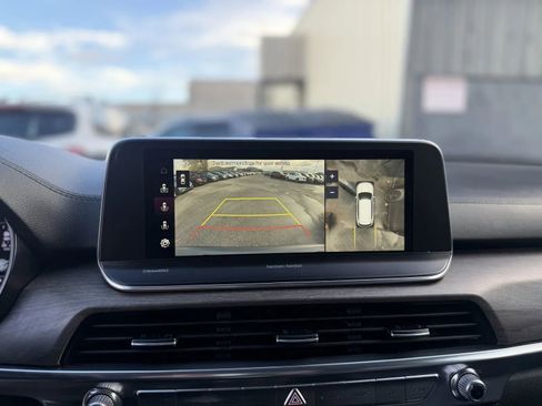 Used 2022 Kia Telluride SX w/ SX Prestige Package image 24