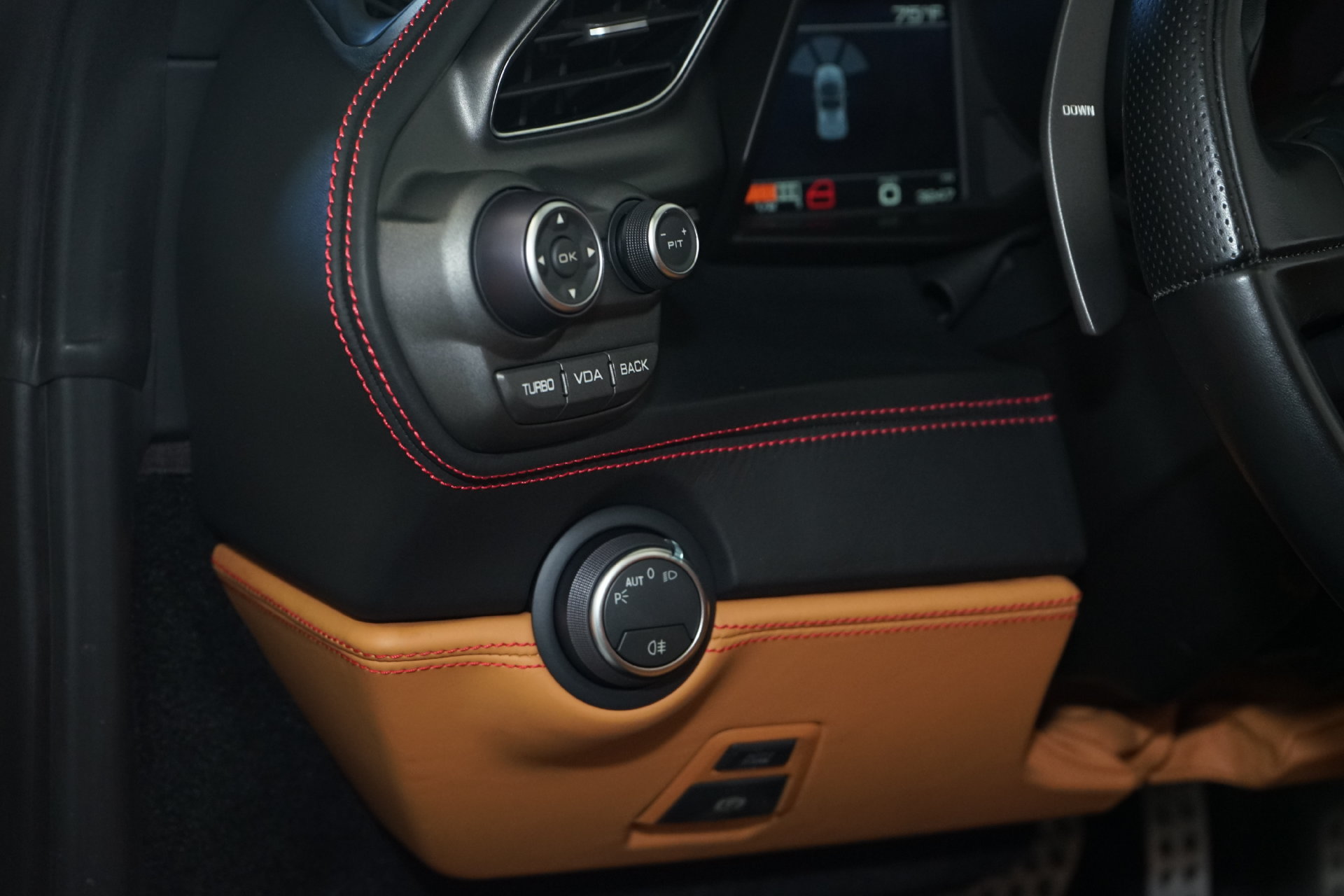 Used 2018 Ferrari 488 Spider RWD image 21