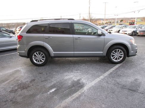 Used 2015 Dodge Journey SXT w/ Flexible Seating Group FWD image 53
