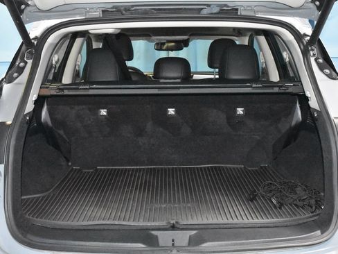 Certified 2023 Nissan Murano SL w/ SL Moonroof Package AWD/4WD image 28