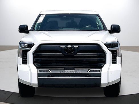 Used 2024 Toyota Tundra SR5 w/ SR5 Premium Package AWD/4WD image 3