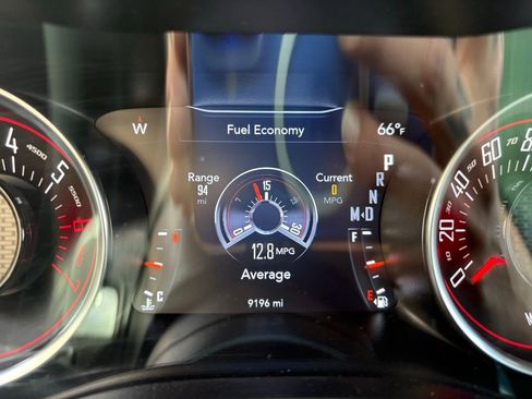 Used 2023 Dodge Challenger R/T w/ Plus Package image 32