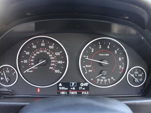 Used 2018 BMW 330i 330I w/ Convenience Package image 13