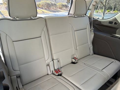 Used 2021 GMC Yukon Denali image 53