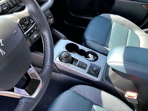 Used 2021 Ford Bronco Sport Outer Banks AWD/4WD image 15
