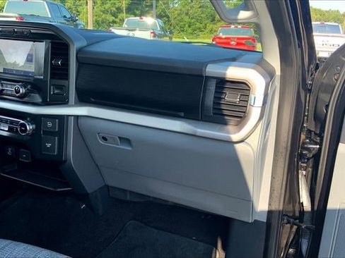 Used 2022 Ford F150 XLT w/ Trailer Tow Package image 49